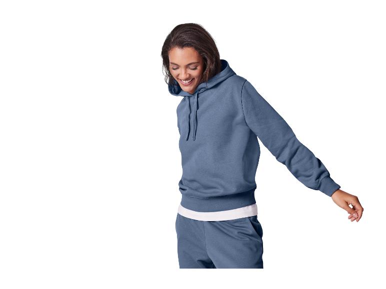 Dames trui of hoodie