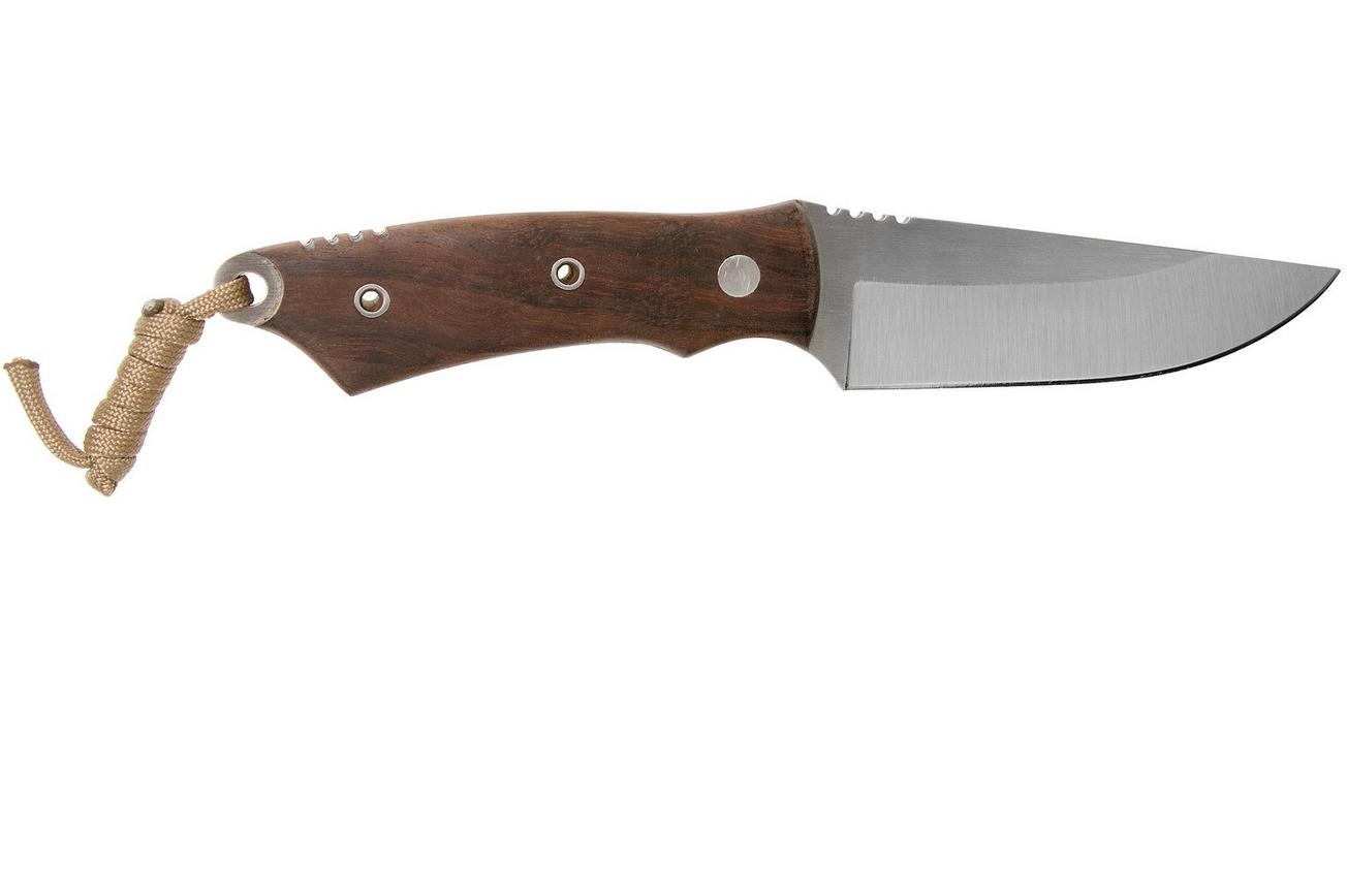 Condor Native Hunter Knife CTK116-4.25-4C jachtmes 60050