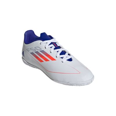 AdidasF50 CLUB IN J - weiß