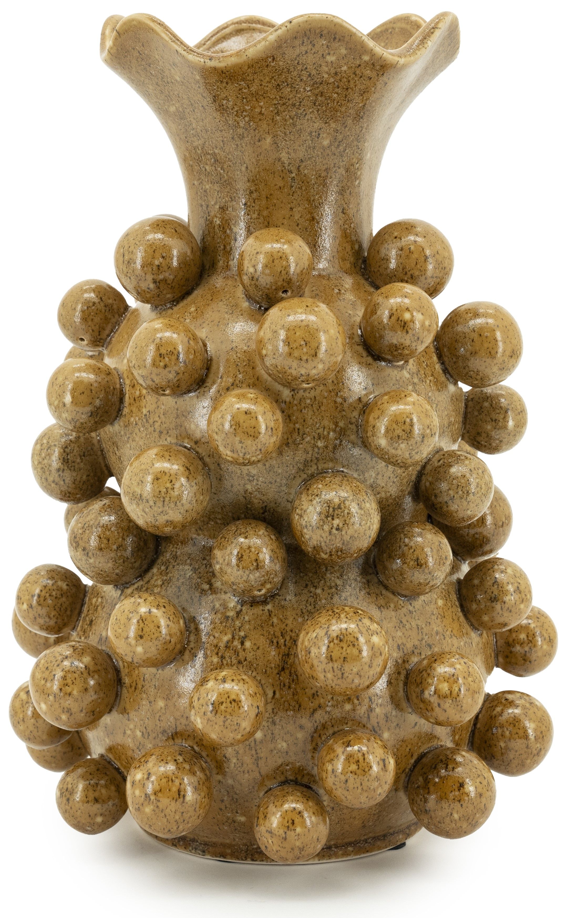 Vaas Mustard 240216 Viro B28.3 x D28.3 x H39.7 cm