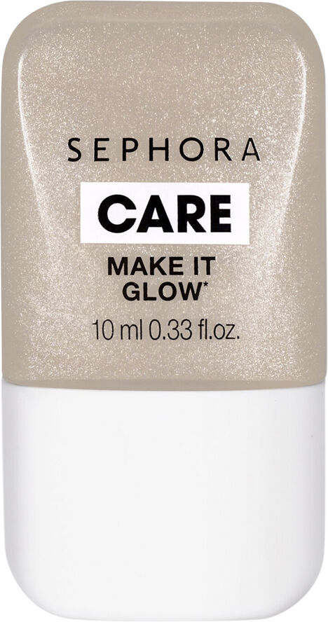 Sephora Collection CARE LUMINIZER-24 01 FULL MOON