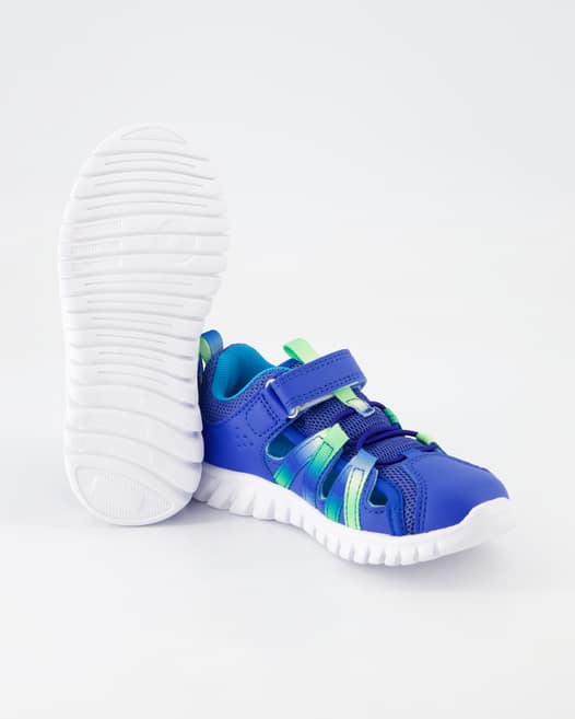 Richter 2655-7272--6721 Halbschuhe in Blau