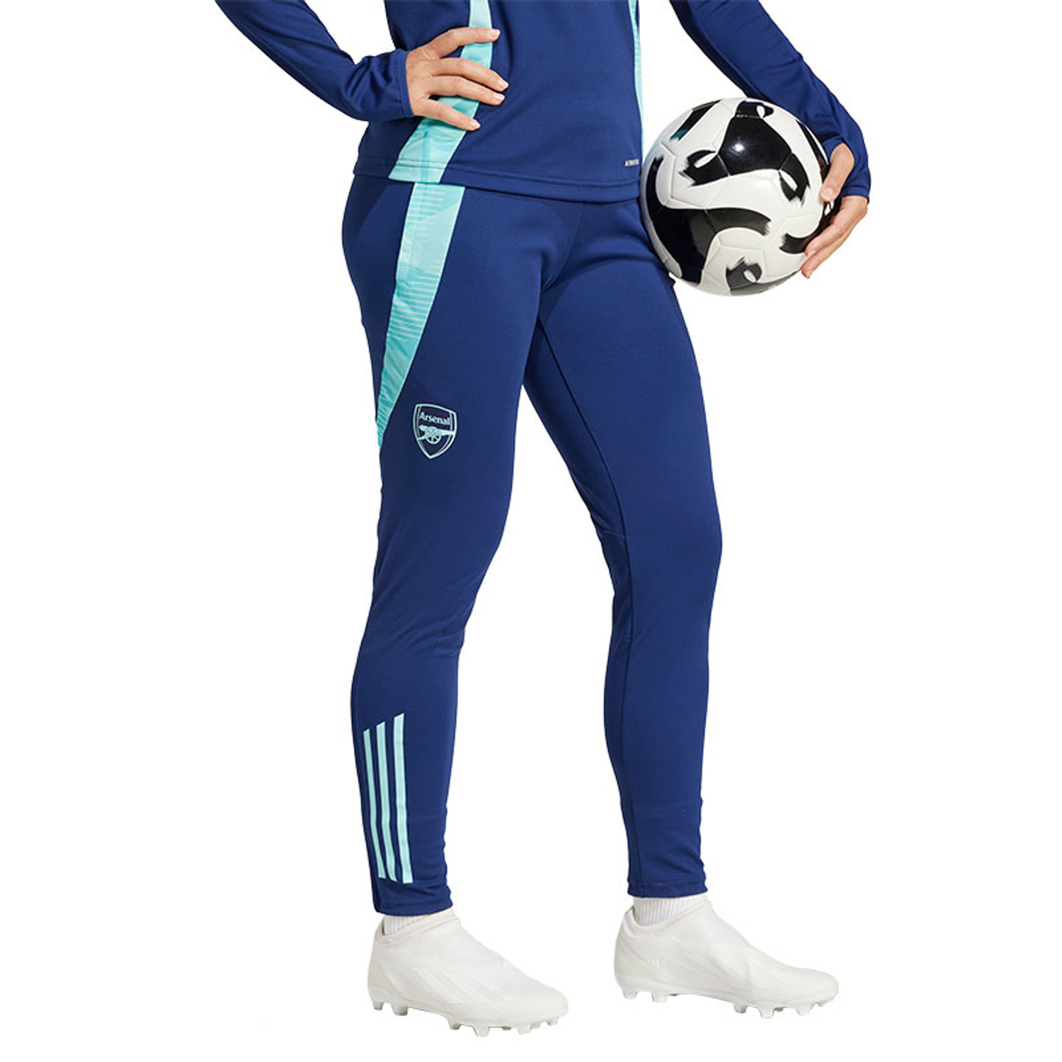 adidas Arsenal Training Pant Dames