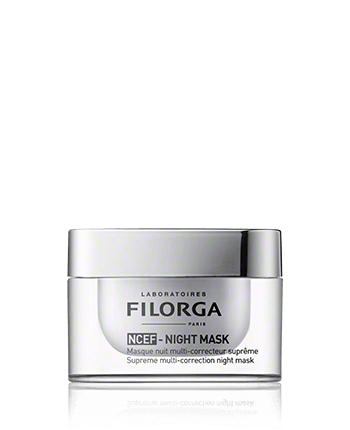 Filorga Masken und gezielte Pflege NCEF Night Mask 50ml