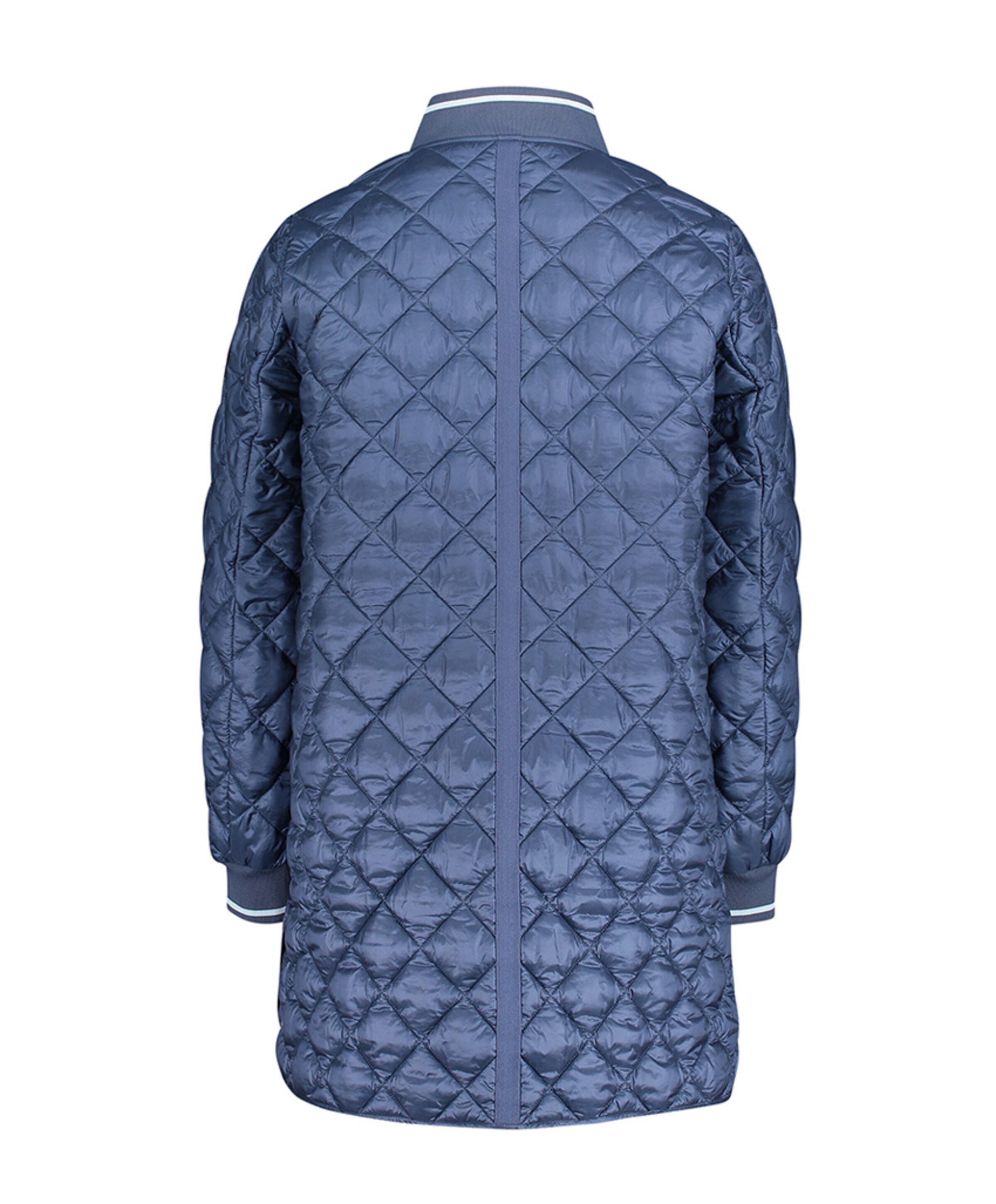 Betty Barclay Dames jas blauw