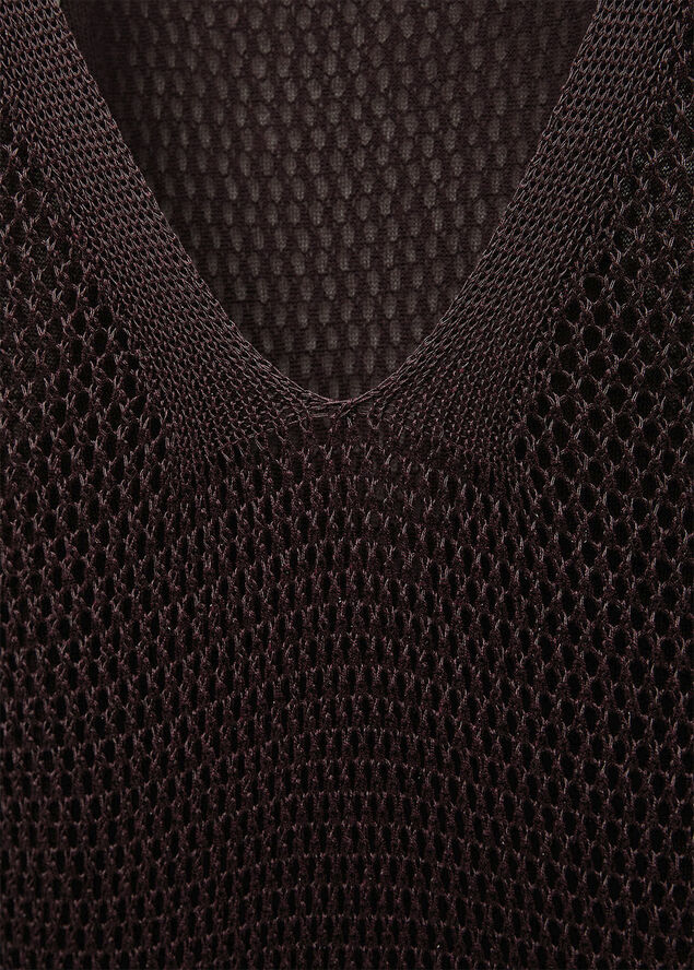 MANGO DRESS. -- BLING 78