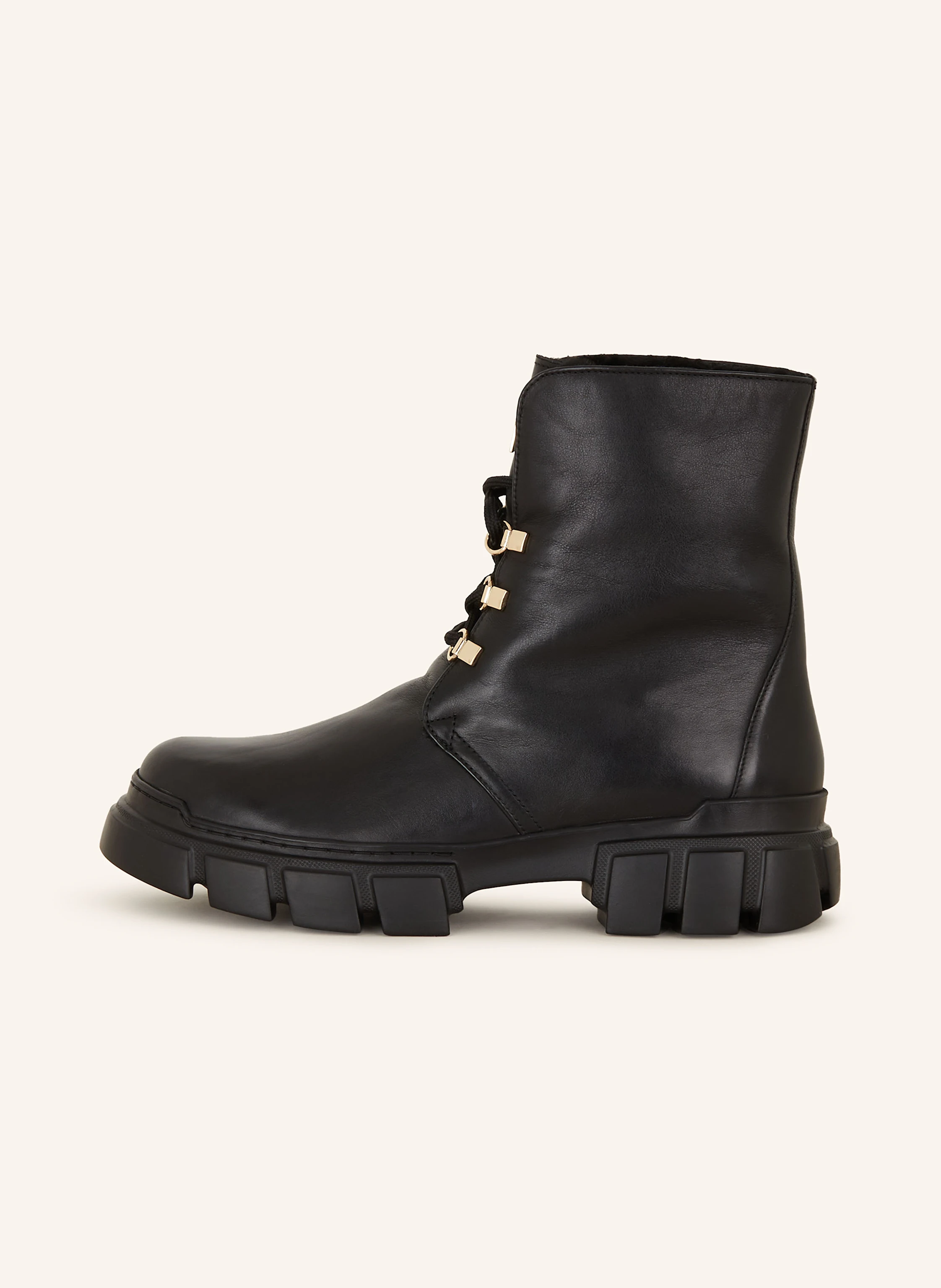 Högl Schnürboots