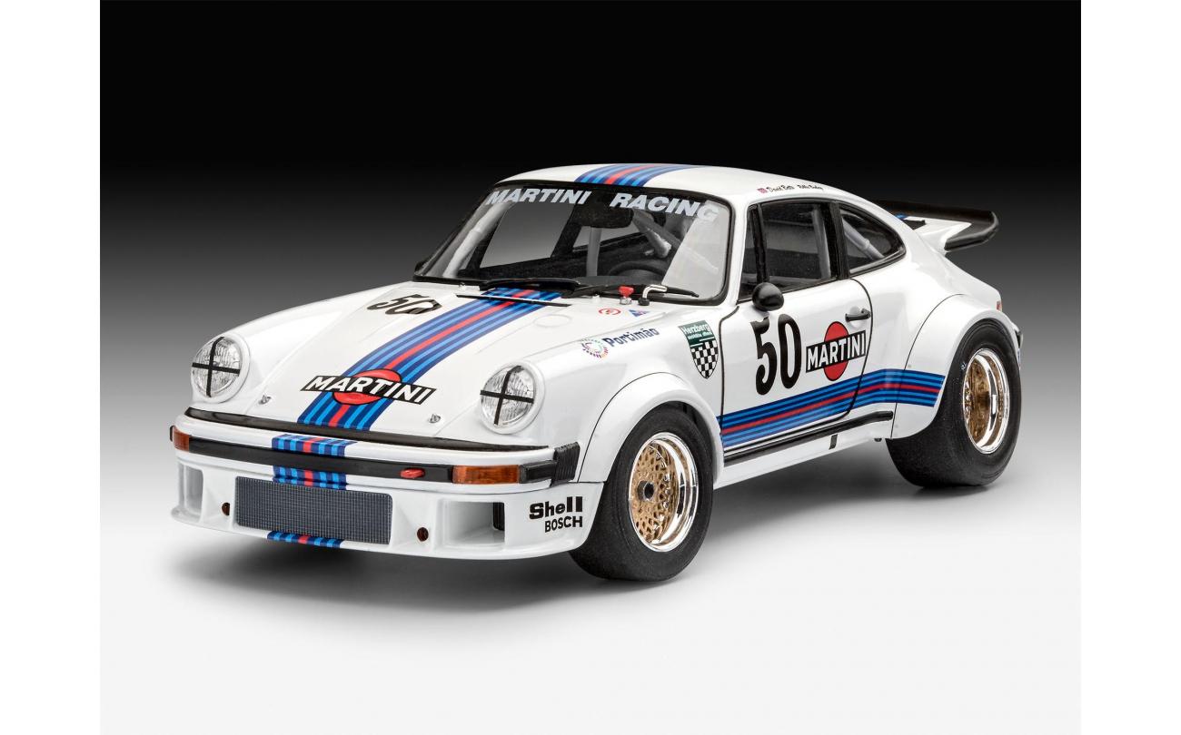 1/24 Porsche 934 RSR 
