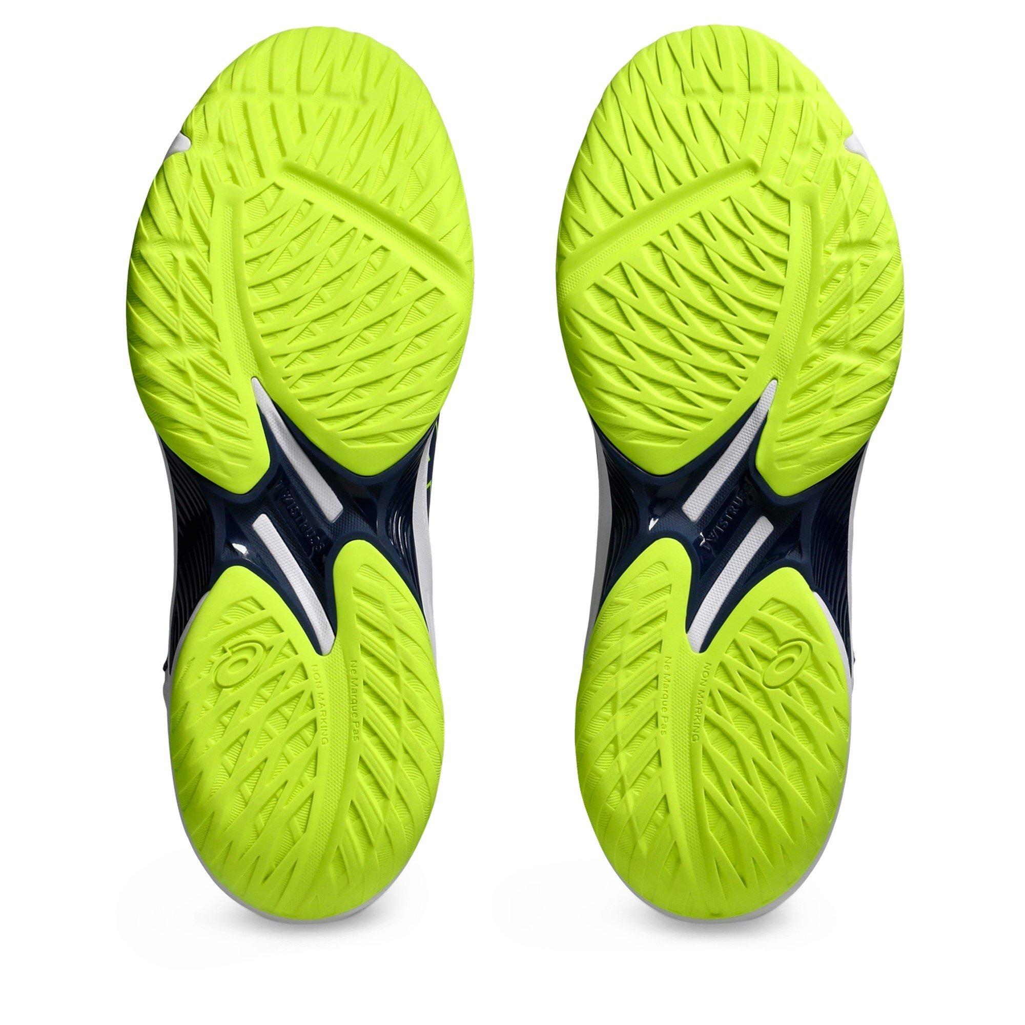 Asics Asics Beyond Ff Mt Netball Shoes Mens