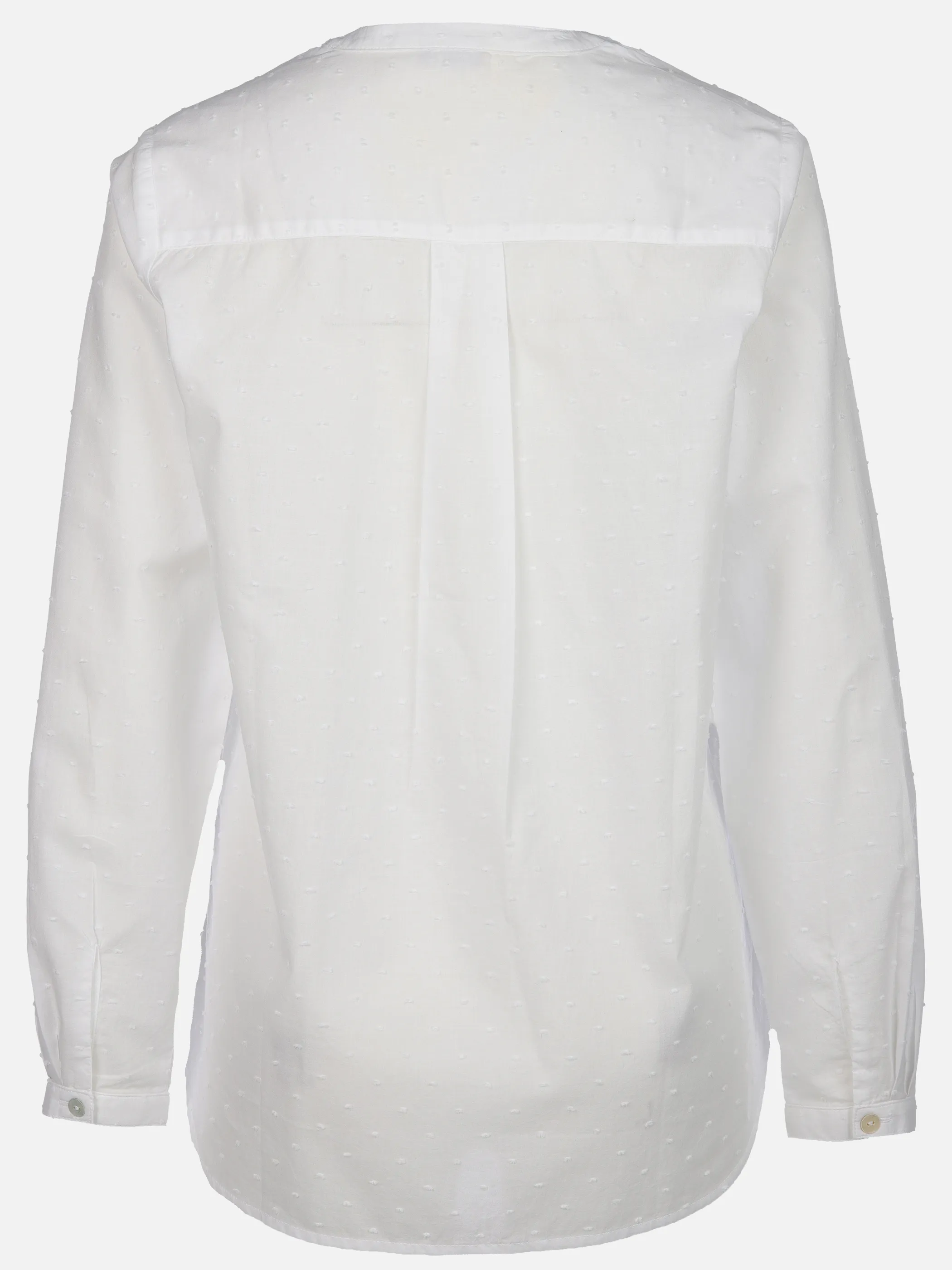 Damen Bluse mit Struktur