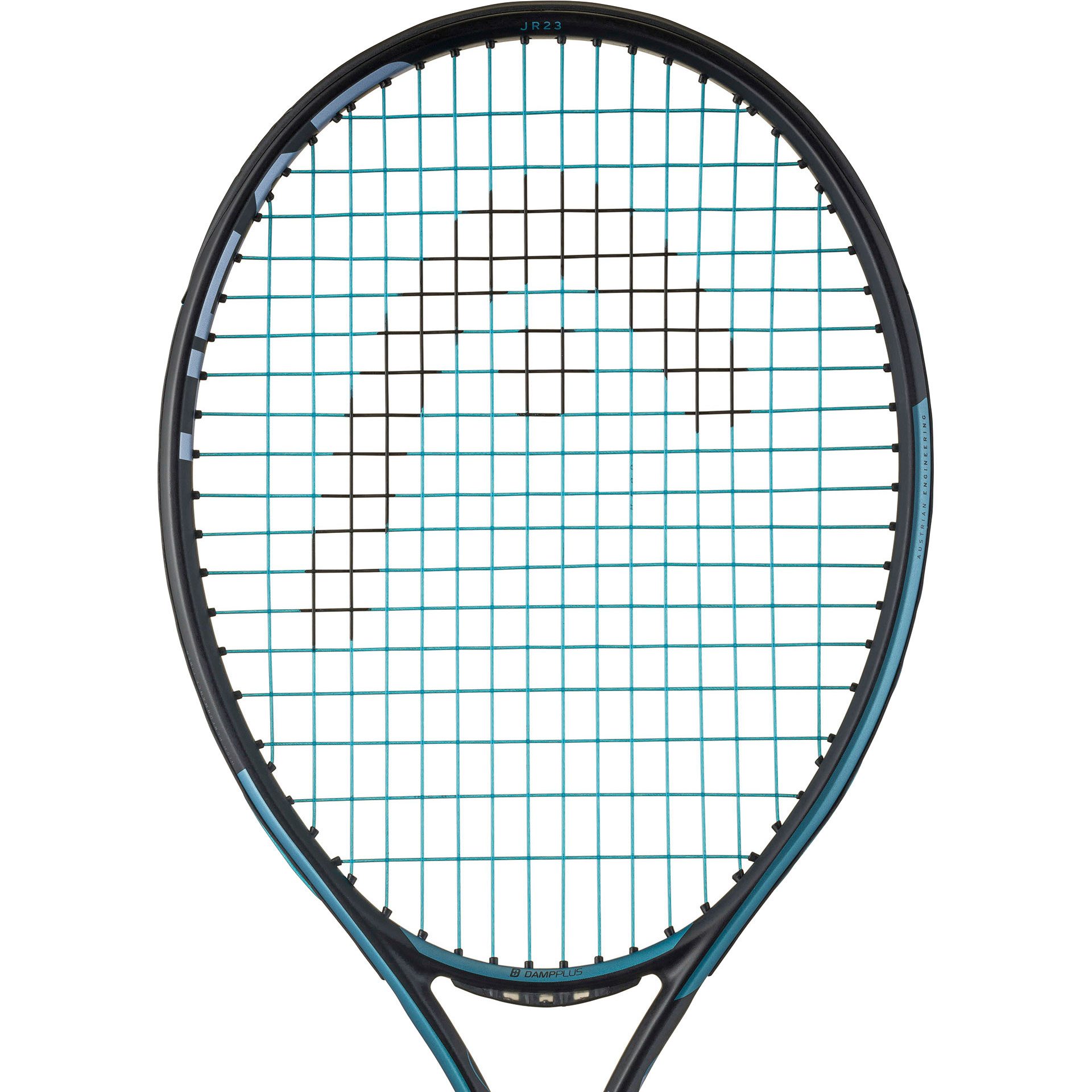 Head IG Gravity Jr. 23 Tennisschläger besaitet 2025 (215g)
