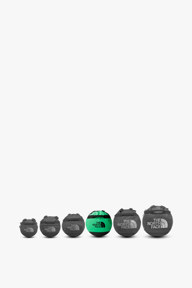 The North Face L Base Camp 95 L Duffel