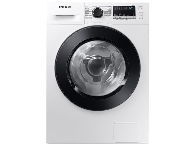 Samsung Waschtrockner WD80T4049CE/WS 8 kg / 5 kg Tumbler mit Dampffunktion
