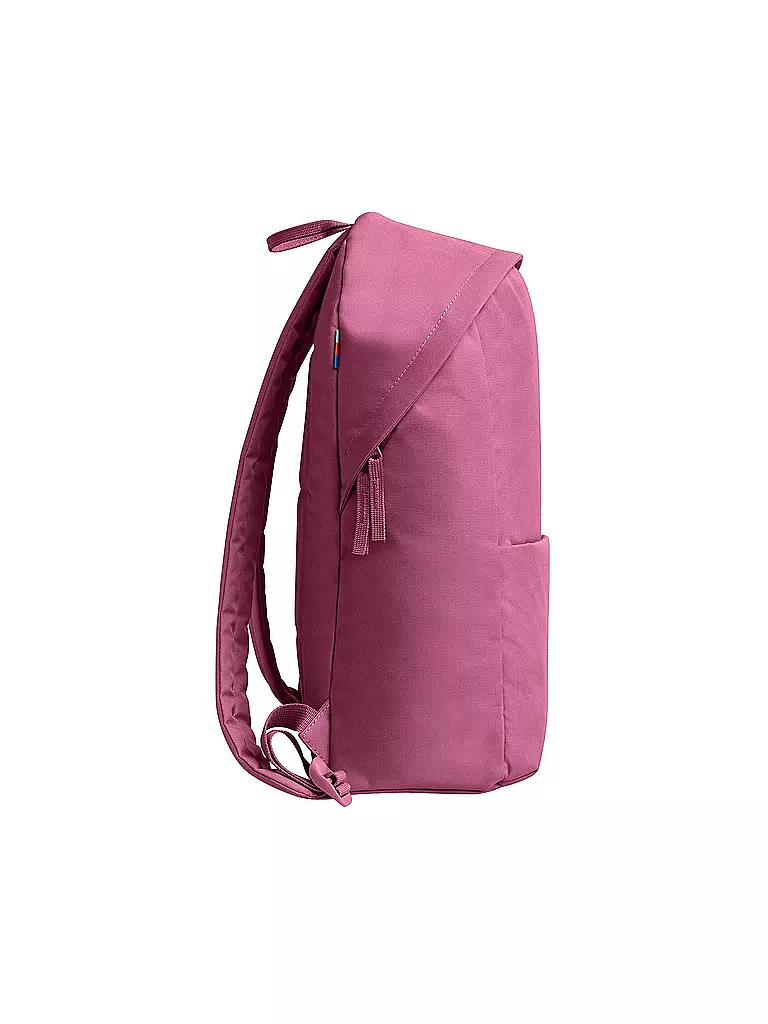 GOT BAG Rucksack EASY PACK ZIP beere