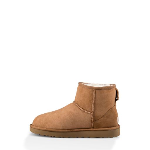 UGG Classic Mini II Støvler, Chestnut, 41