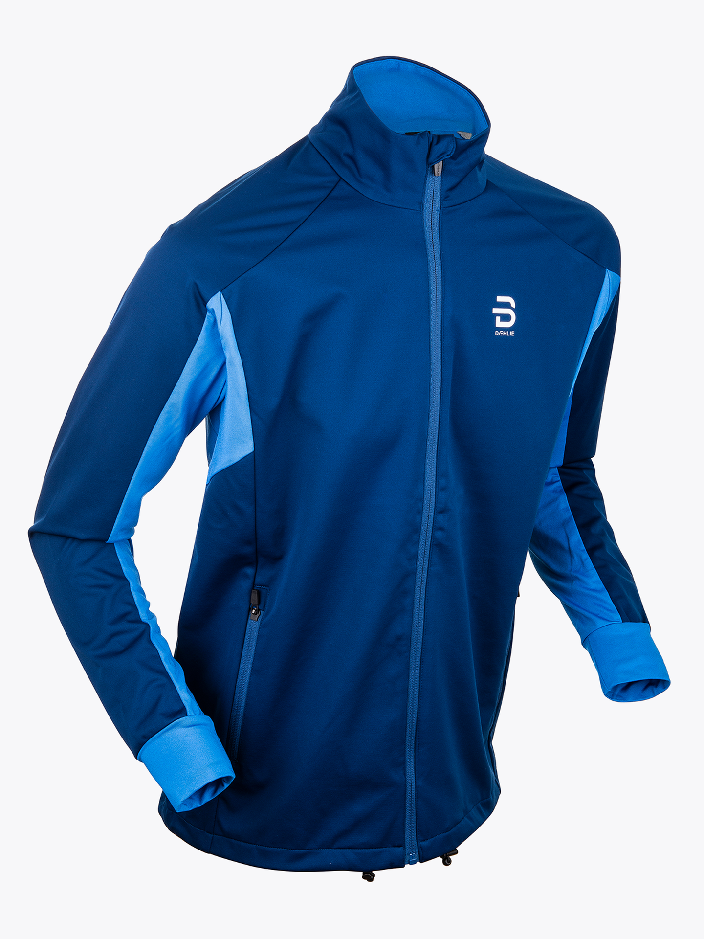 Jacket Cross