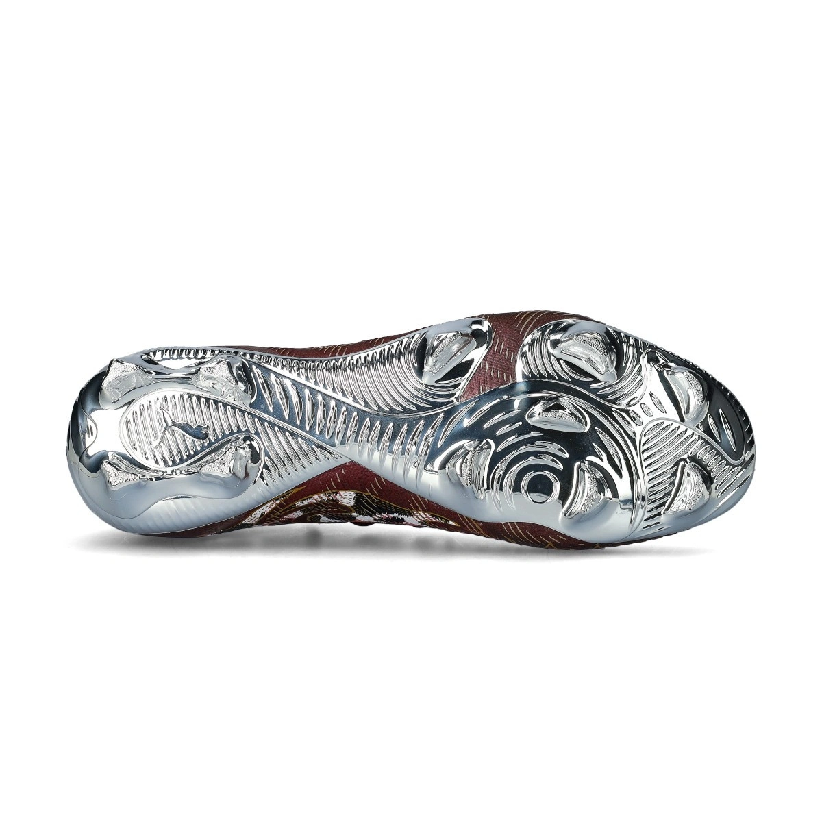 Chuteira Puma Future 9 Ultimate Dallas FG