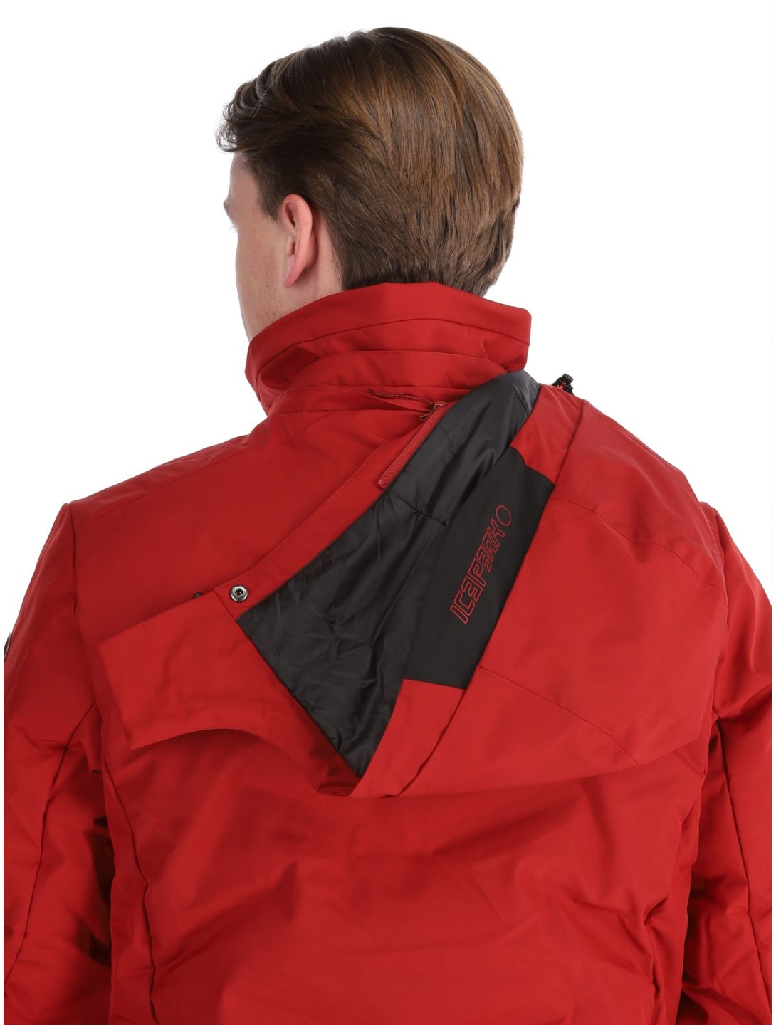 Foley ski-jas heren