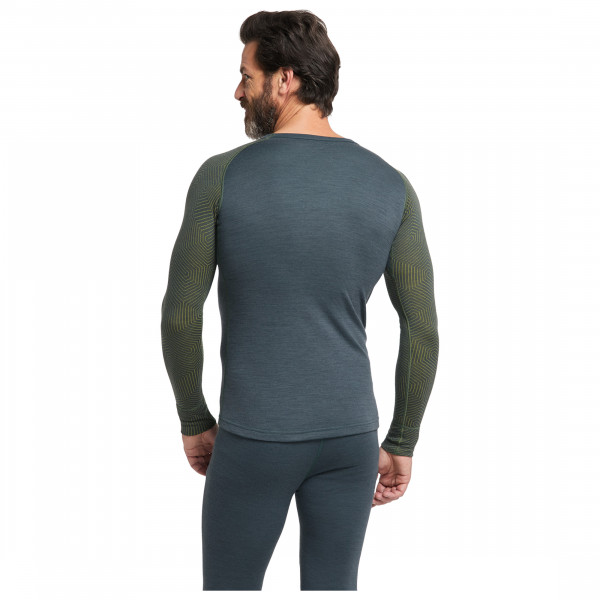 Devold - Duo Active Shirt - Sous-vêtement mérinos