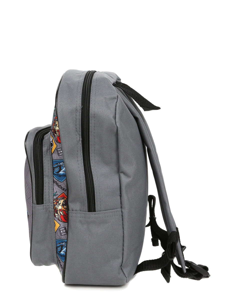 Sac À dos Harry Potter Houses of Hogwarts XS