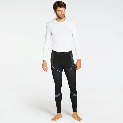 Camiseta regata Fila