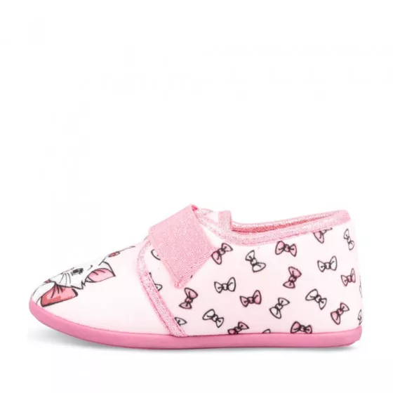 Chaussons ROSE MARIE