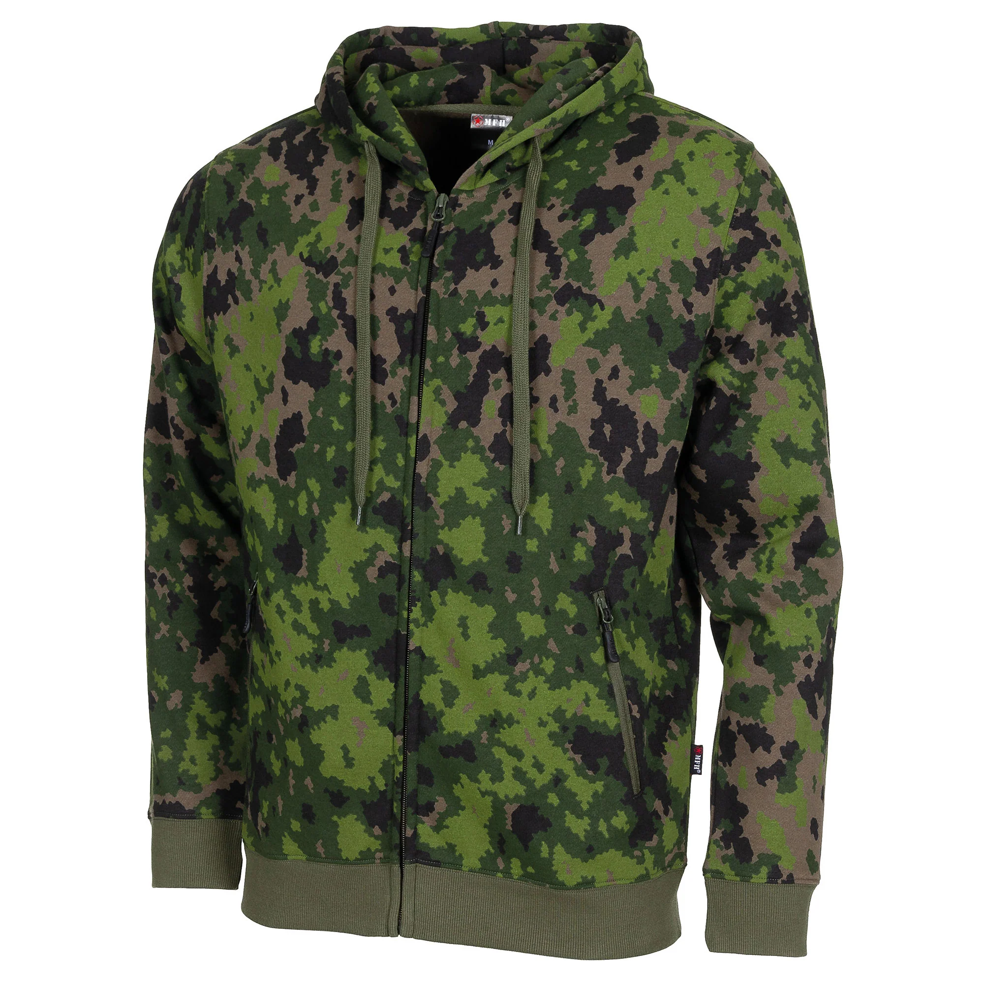 MFH -  Trainingsjacke Jogger M05 tarn