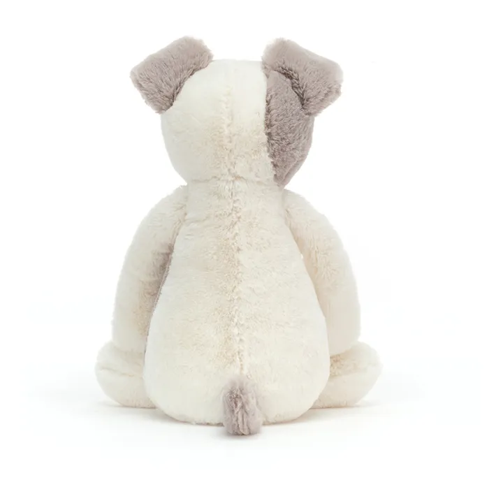 Jellycat Peluche Chien Terrier | Gris clair