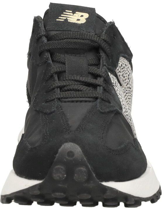New Balance 327 zwart