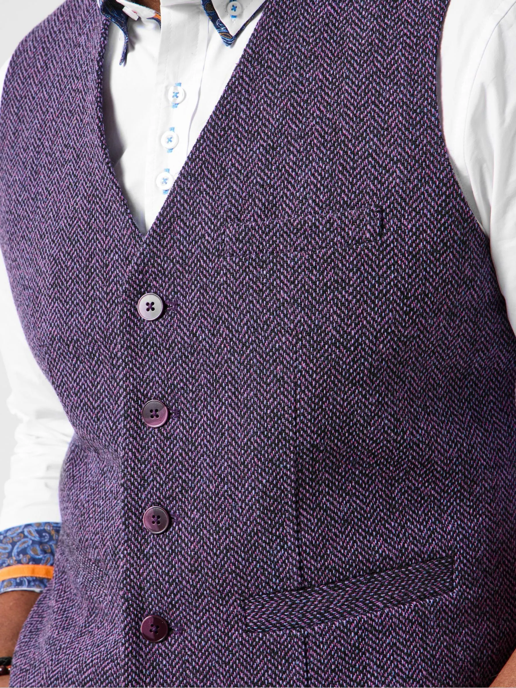 Joe Browns Fabulous and Fun Waistcoat
