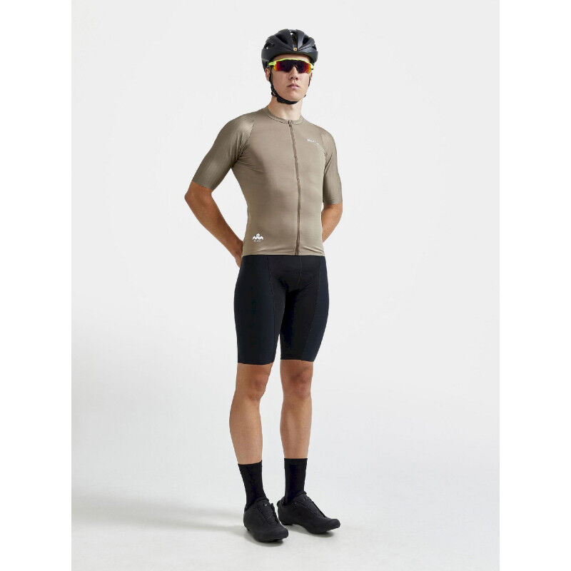 Pro Aero Bib Shorts - Cuissard vélo homme