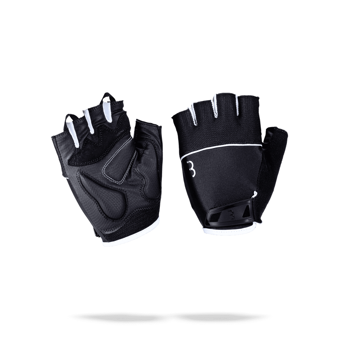 BBB Cycling Omnium BBW-47 Zomer Fietshandschoenen Zwart Dames