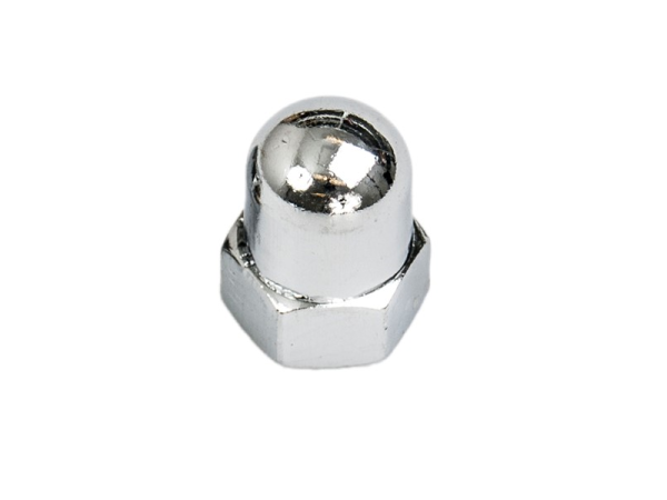 Universal Sram Akselmøtrik, 10.5mm