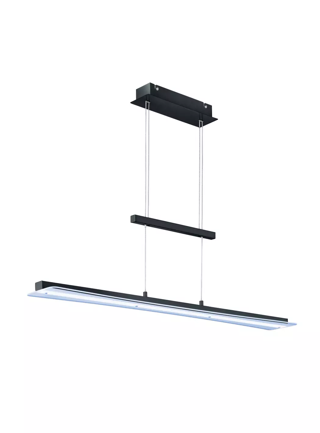 LED-Pendelleuchte Smash