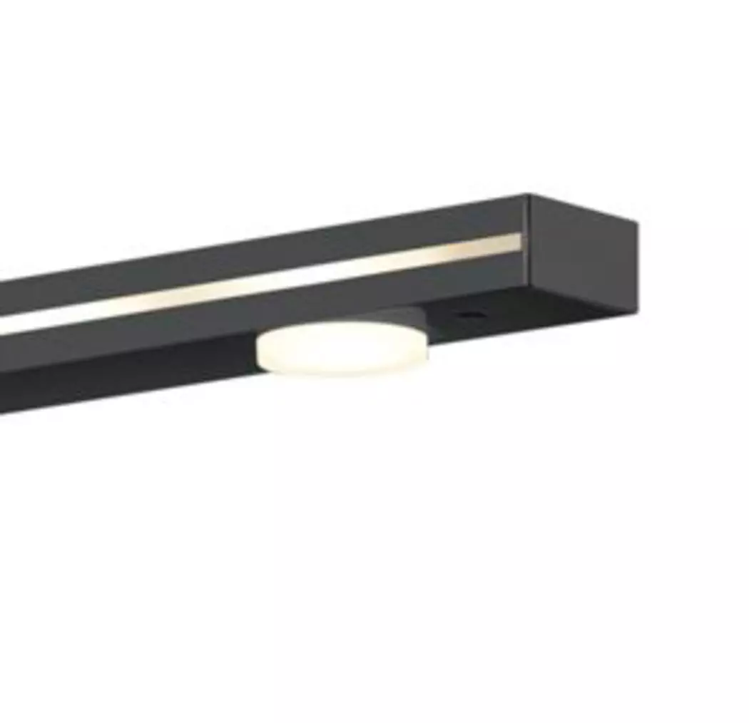 LED-Pendelleuchte Lacal