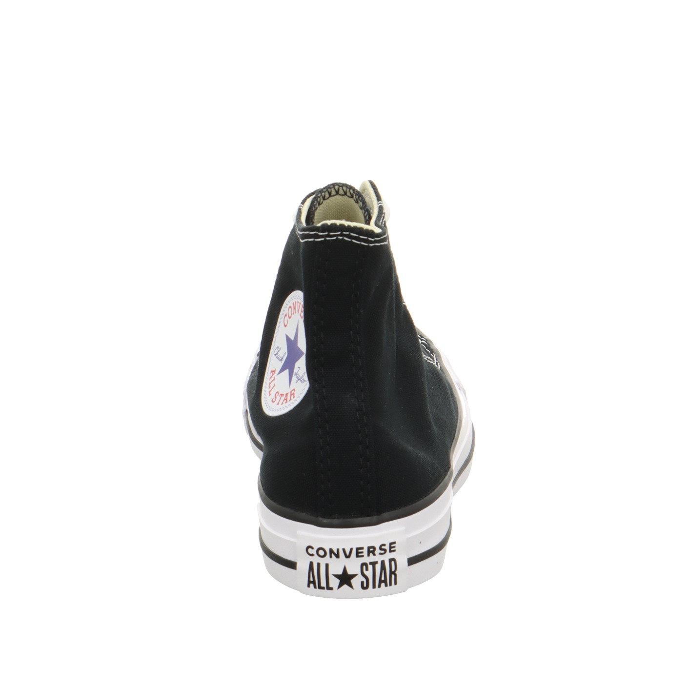 Sneaker schwarz