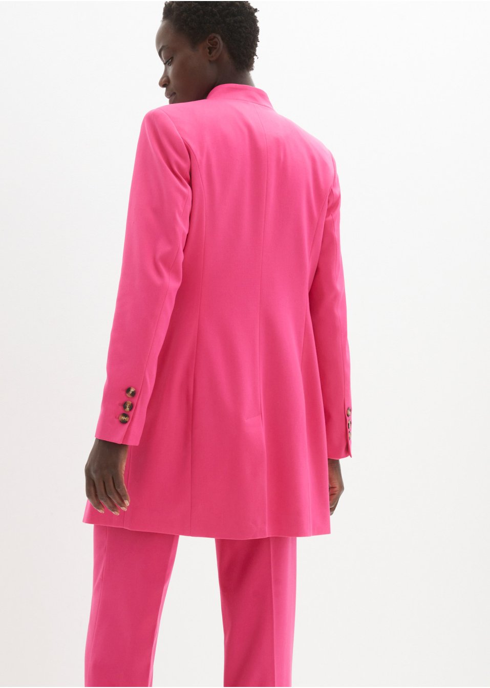 Blazer long