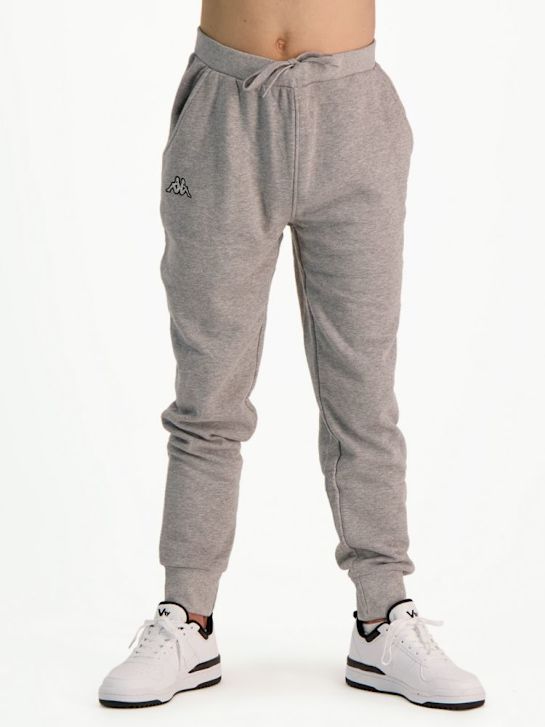 Kappa Jogginghose Grau