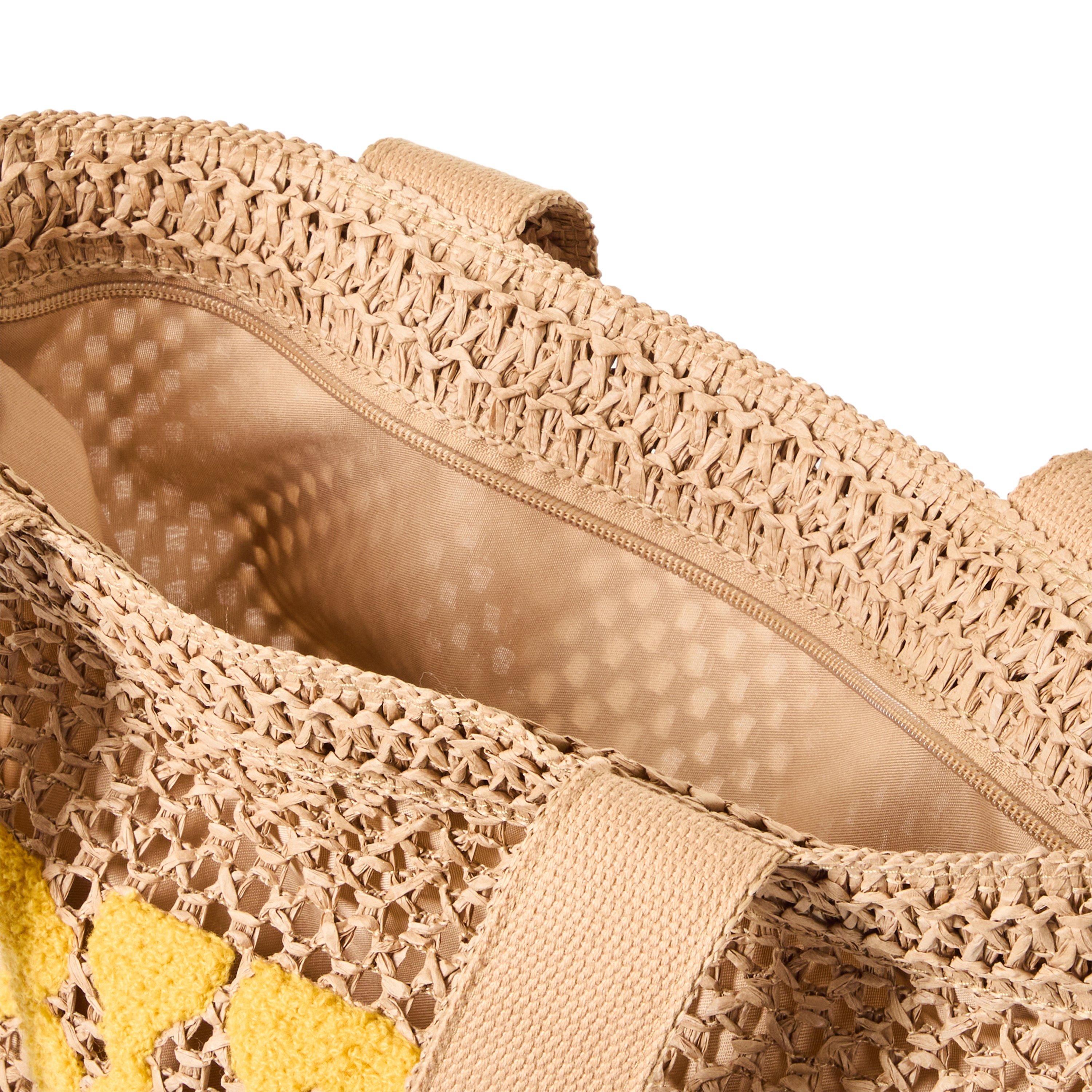 Biba Logo Shopper