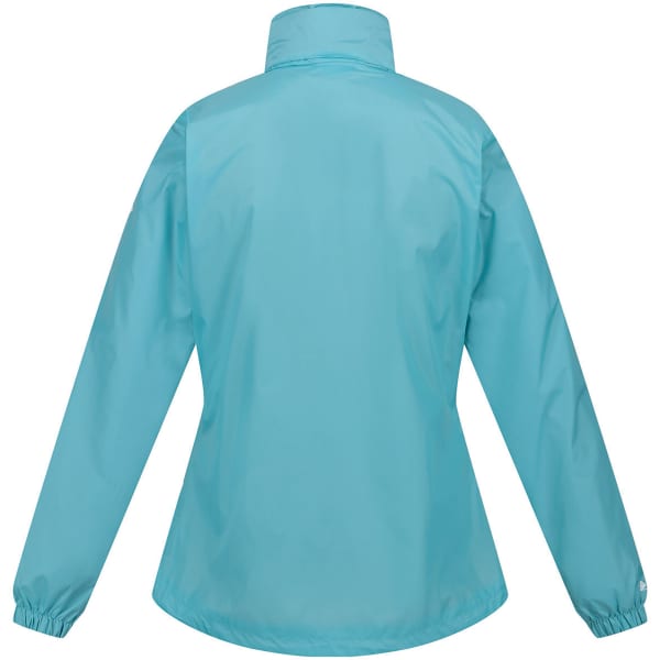 Veste randonnée REGATTA CORINNE IV AMAZONITE
