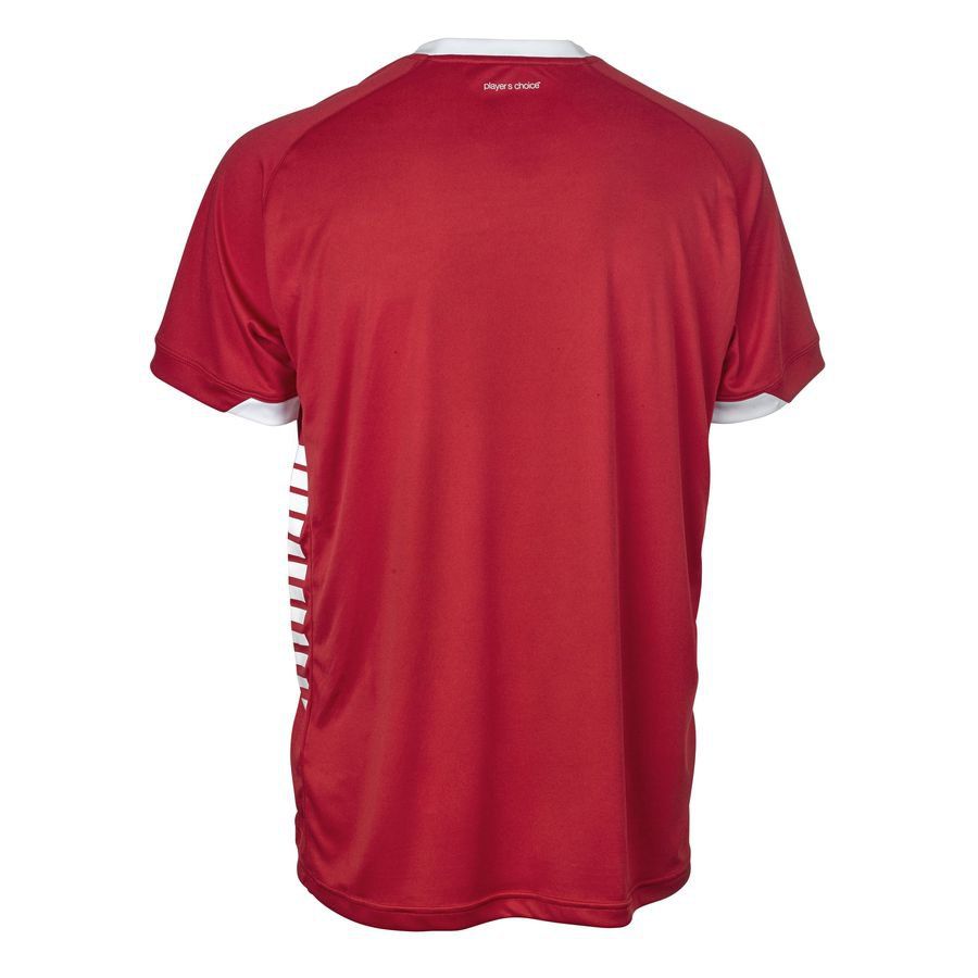Select Maillot Espagne - Rouge/Blanc