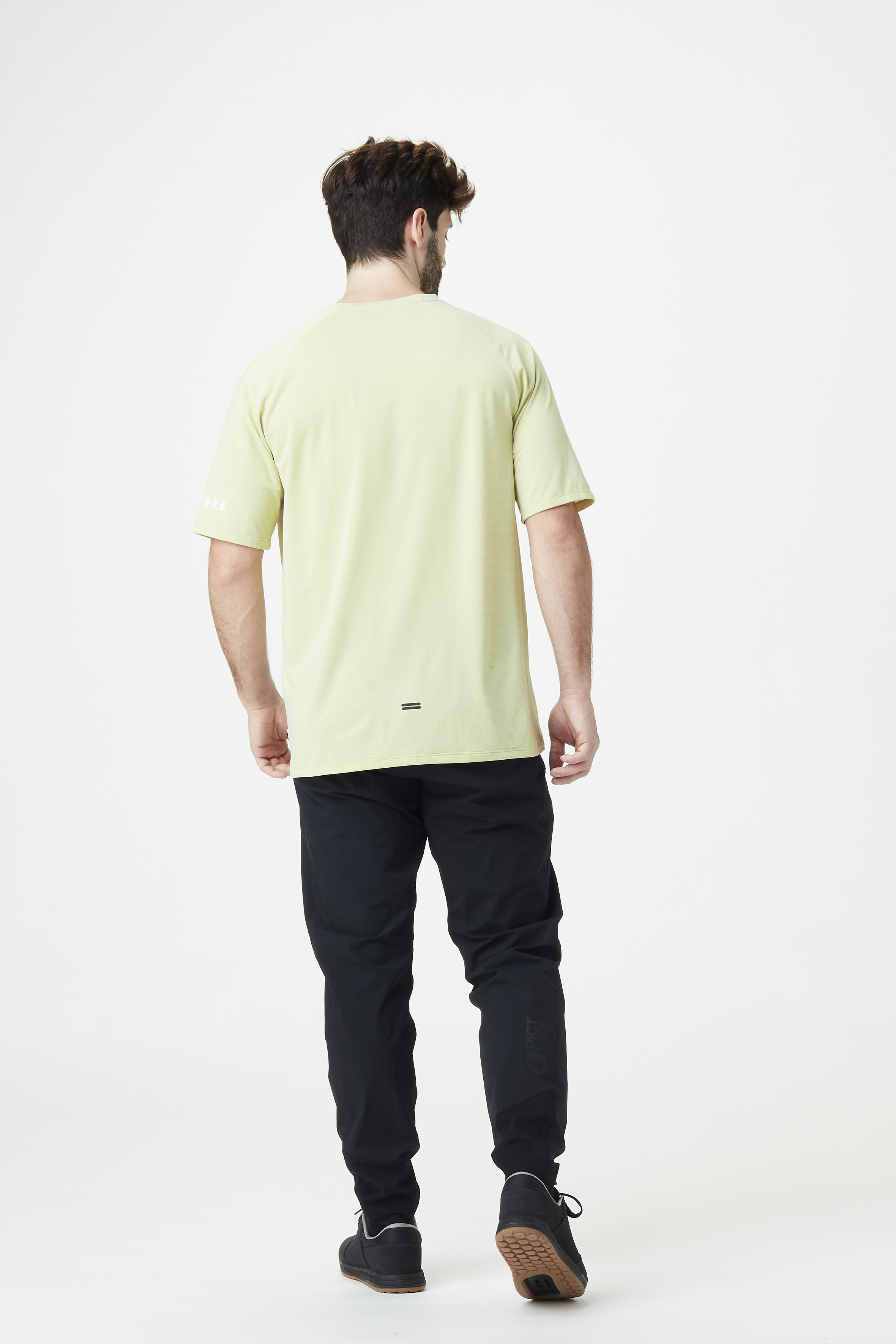 Osborn SS Tech Tee