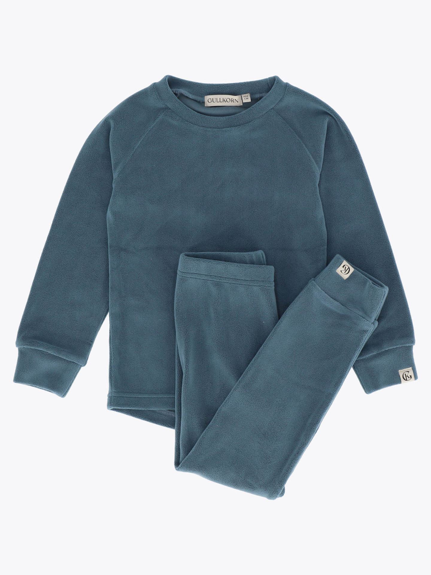 Jona Fleece-sett