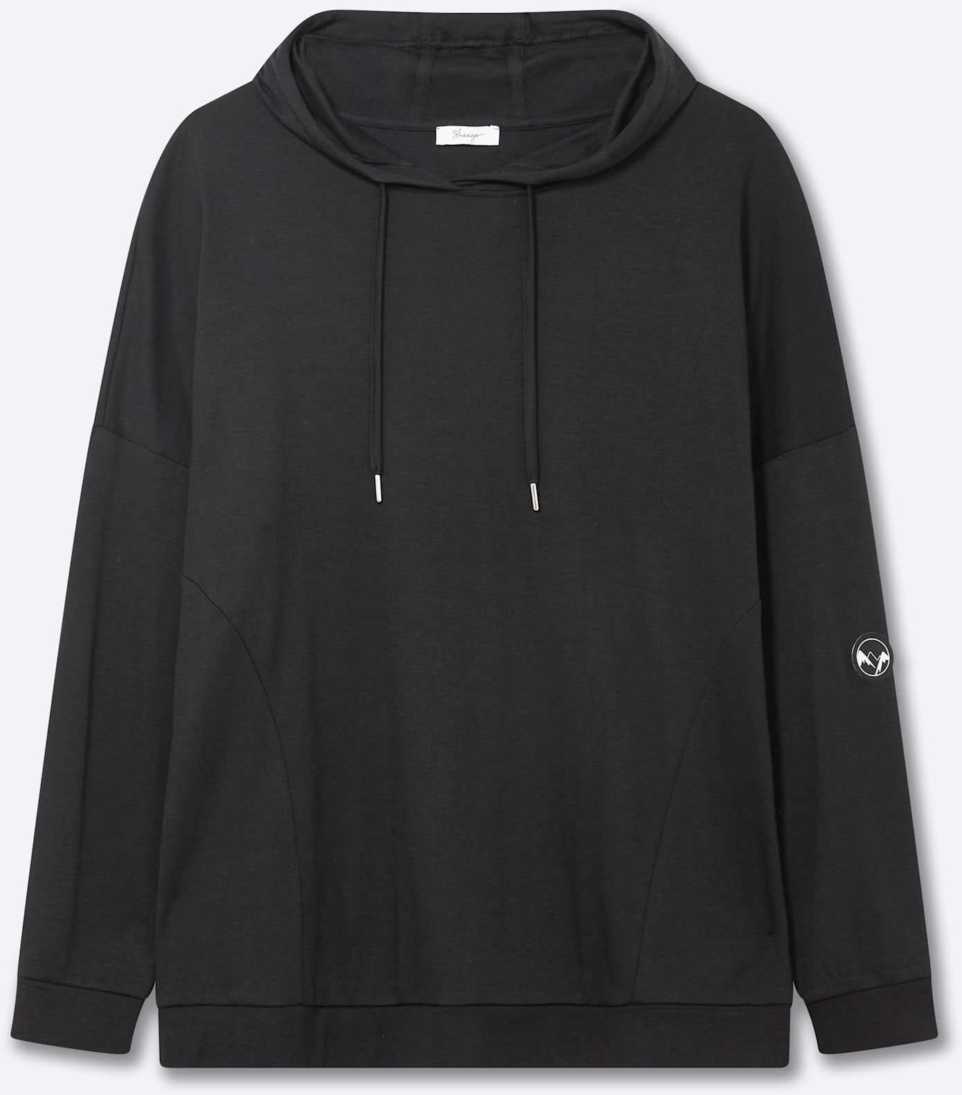 Sheego Sweatshirt