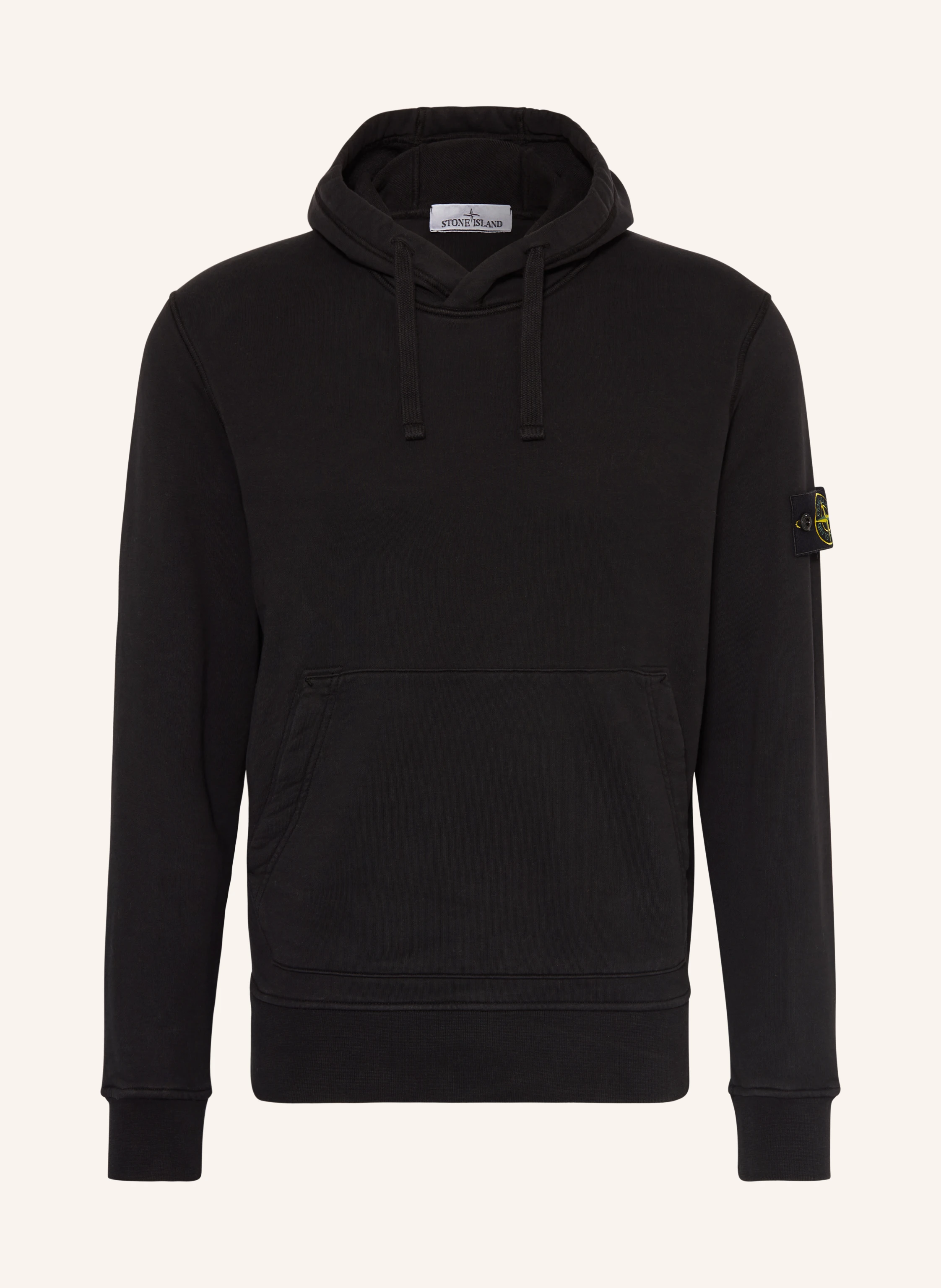 STONE ISLAND Hoodie