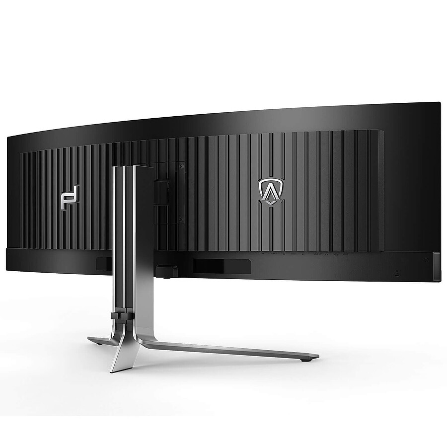 AOC AGON PRO PD49 by Porsche Design