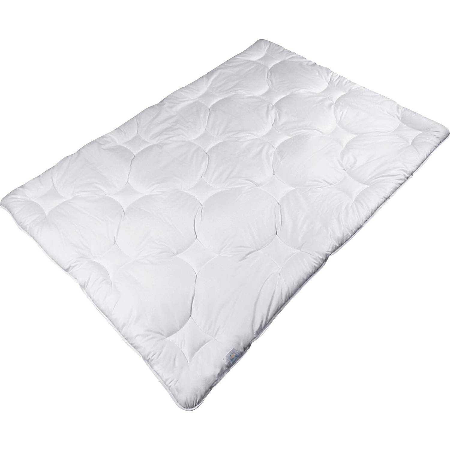 Erwin Müller Duo-Steppbett 