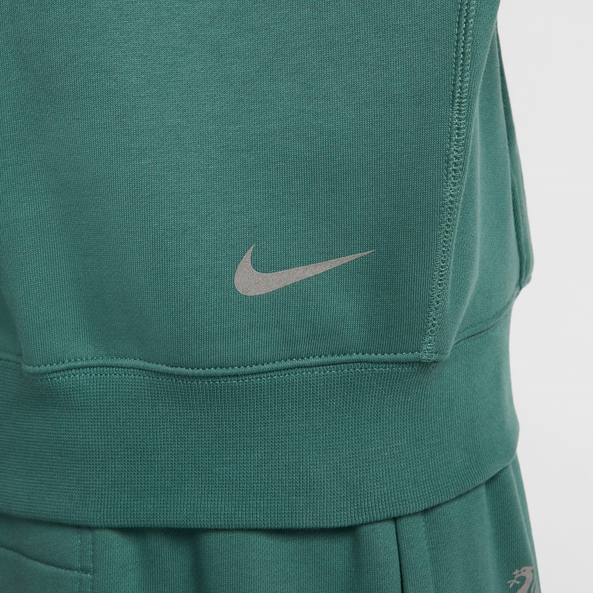 Nike Liverpool Tech Pack Winterized Top Adults