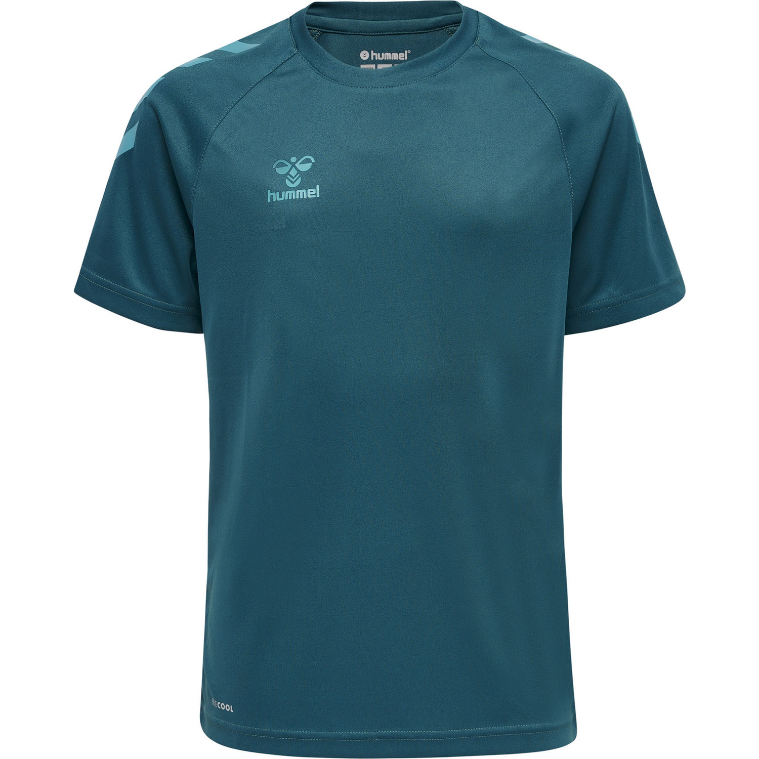 Hummel Core XK Core Poly Shirt Kids