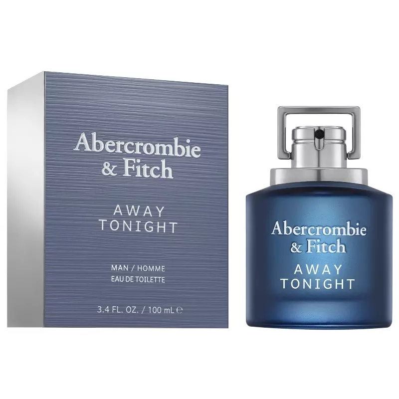Abercrombie & Fitch Away Tonight Men EDT 100 ml